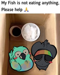 Fandom roleplay RPs!!