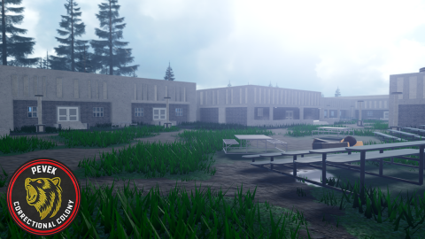 Pevek Correctional Colony scripts