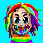 GOOBA*