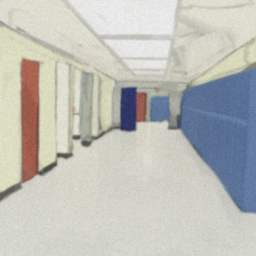 The Boredom Room