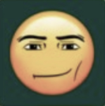 man face comunity
