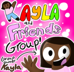 Kayla’s Friend Group!