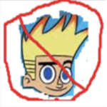 ANTI JOHNNY TES