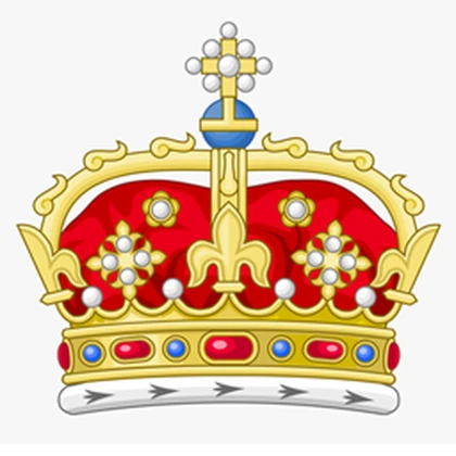 Kingdom of Great Britain ~ 1775 Roblox group icon