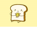 Bread Softies