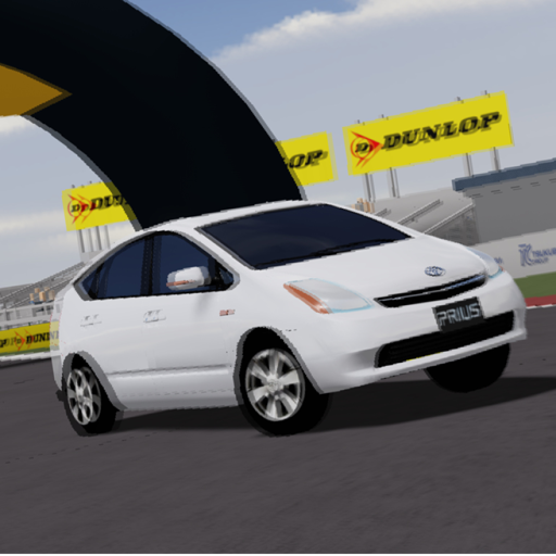 Prius Trial Version Racing