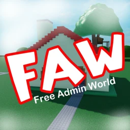 Free Admin World icon