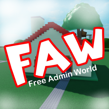 Free Admin World