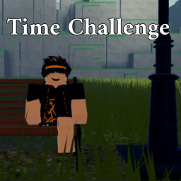 Time Stayed Challenge!