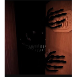 Doors crucifix