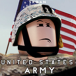 [ - ] United States Army [ - ]