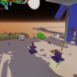 noob hangout