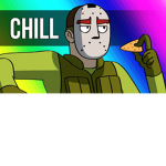 for aidan boss and cool kid