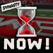 Legacy College Football icon