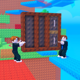 Movers [2 Player Obby]