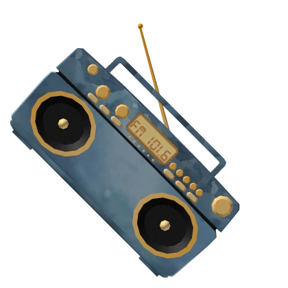 Item Thumbnail