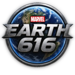 Earth 616ᅠ