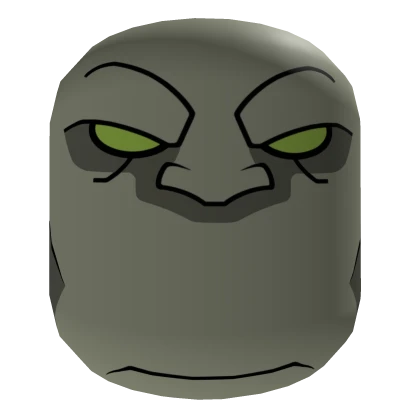 Viktor Alien Face | Roblox Item - Rolimon's