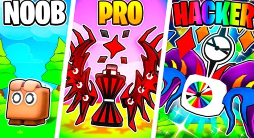 (MAJOR UPDATE) Animal RNG!