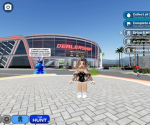 Flamingo Gems Clothes Group!
