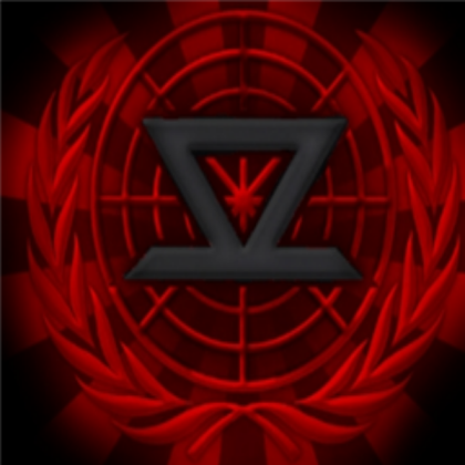 Spetsnaz Logo Roblox decal
