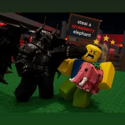Steal a Jakey icon