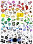 BFDI Fandom Server!