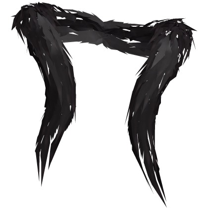 Dark Purple Victorian Boa Neck Scarf 3.0