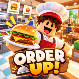 Order Up!
