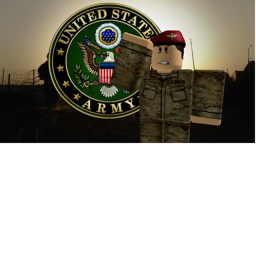 USA Military Base