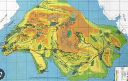 Sodor World