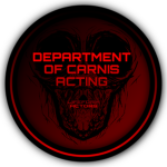 || CARNIS ACTING DEPARTMENT ||