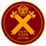 =TRR= Legio XXIX Lictors