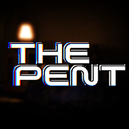 🌃The Pent [Not Finished] 🎙️VOICE CHAT GAME