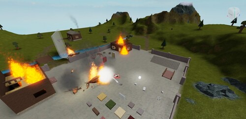 Fire