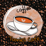Toonies Cafe