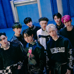 Stray kids // 스트레이 키즈