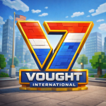 Vought International: Roblox