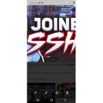 SSh gang yessir