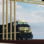 Southline Ro-Scale