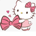 Hello Kitty Fan Group?