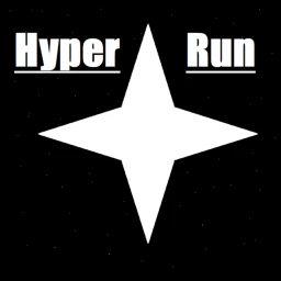 Hyper Run icon