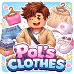 POL'S CLOTHES Group Thumbnail