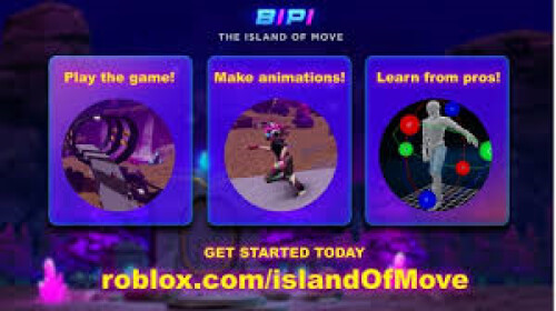 Move it Simulator