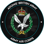 | BA | Army Air Corps | 16AAB