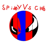 The Spidey Vs Club