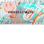 Emily's luvlys