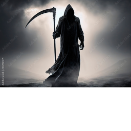 hallowen night
