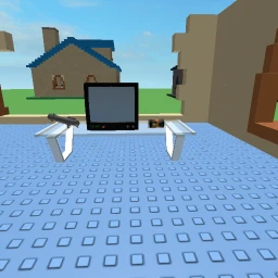model making / testing icon