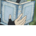 Grimoire Online